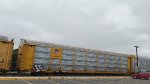 UP L93315 (Body) TTGX 973212 (Flat)